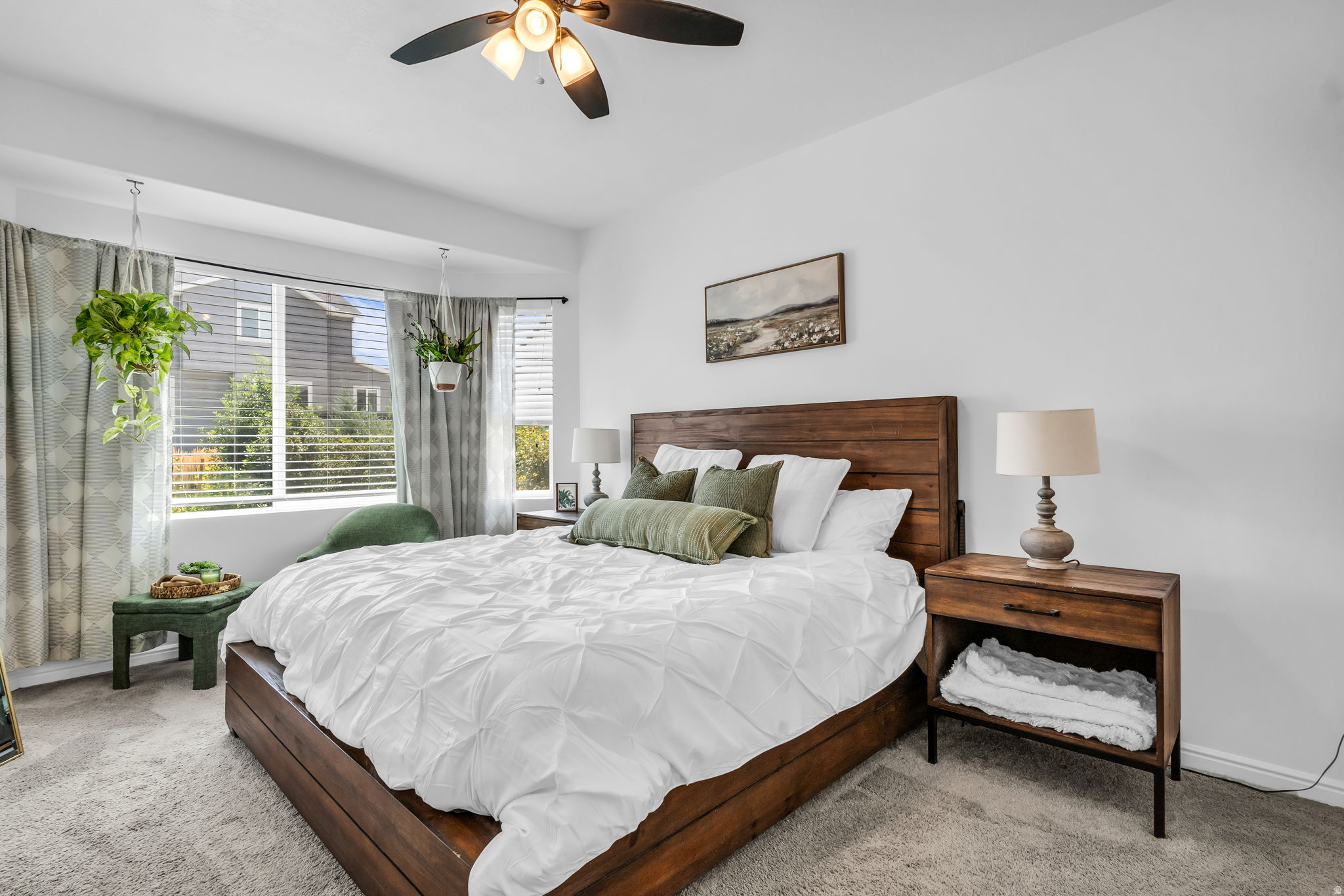 LAKESIDE - Residential