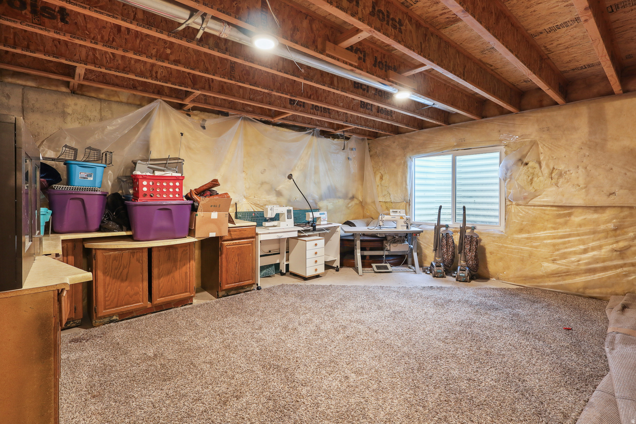 AUTUMN RIDGE PH 1 - Residential