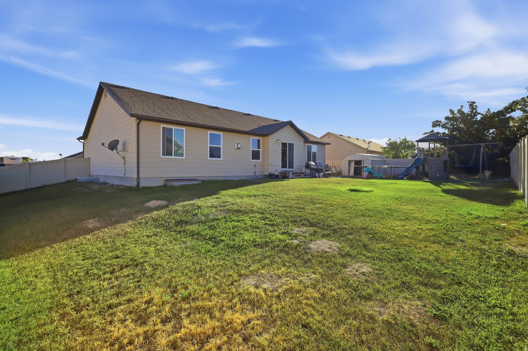 AUTUMN RIDGE PH 1 - Residential