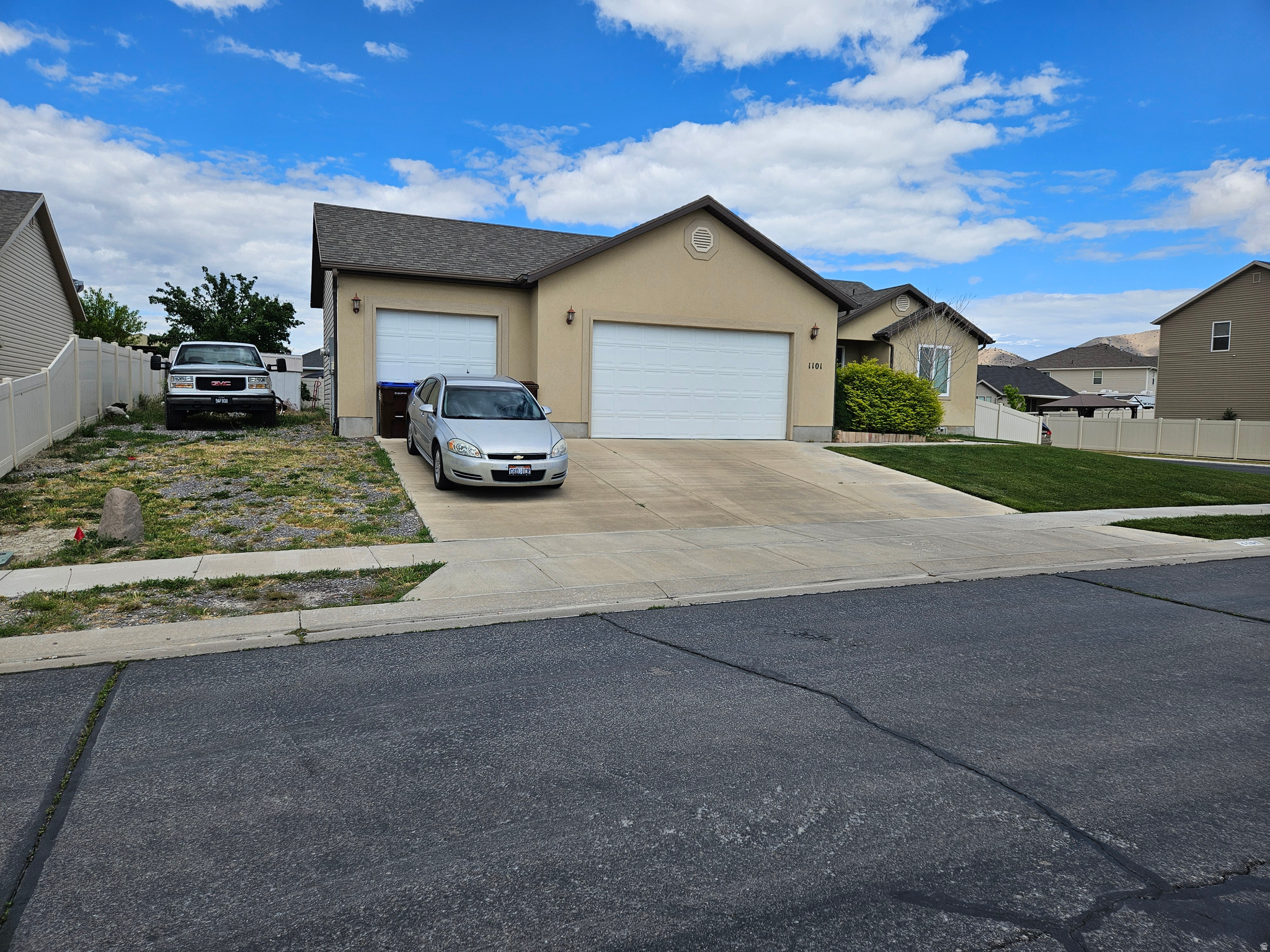 AUTUMN RIDGE PH 1 - Residential