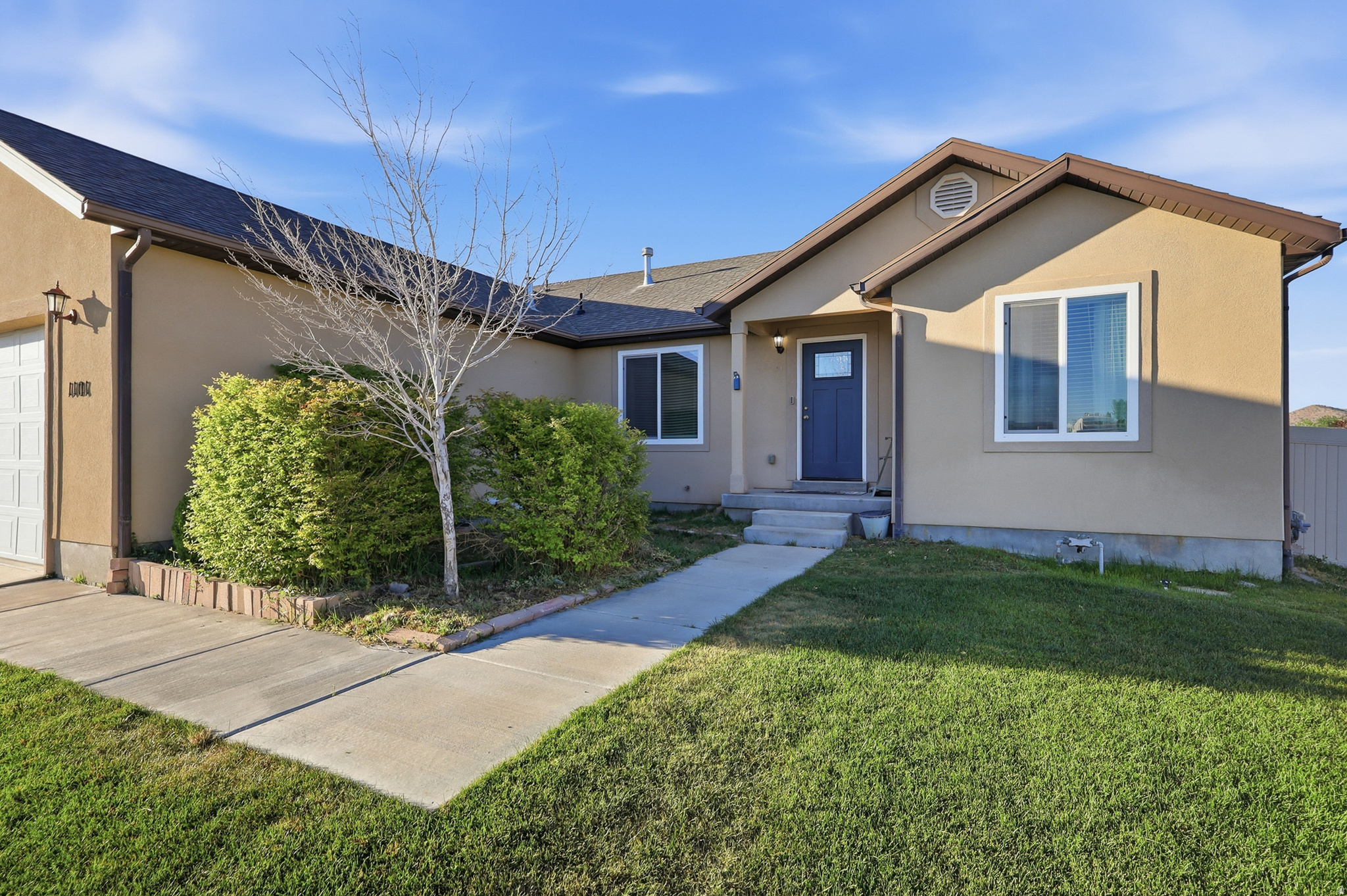 AUTUMN RIDGE PH 1 - Residential