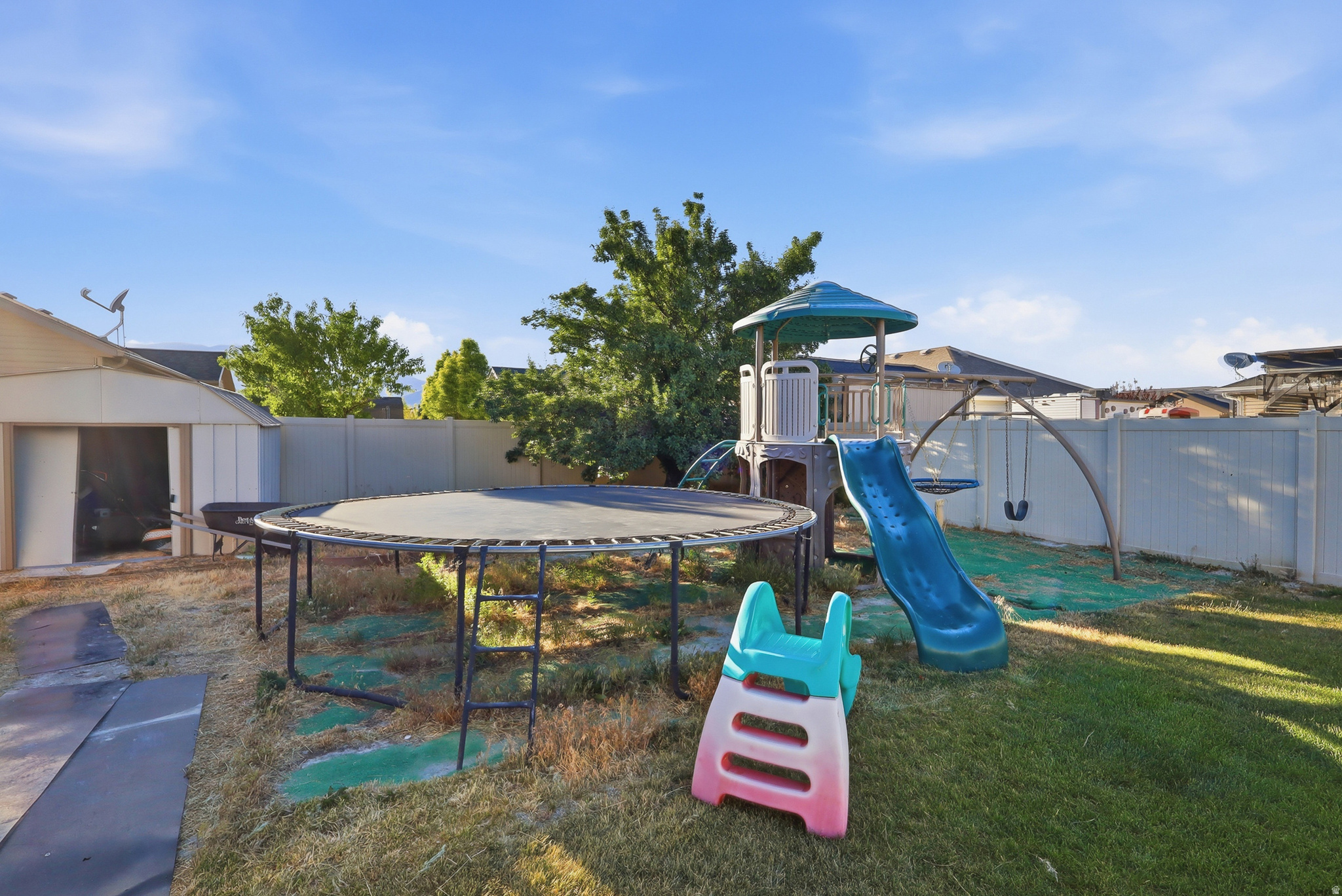 AUTUMN RIDGE PH 1 - Residential