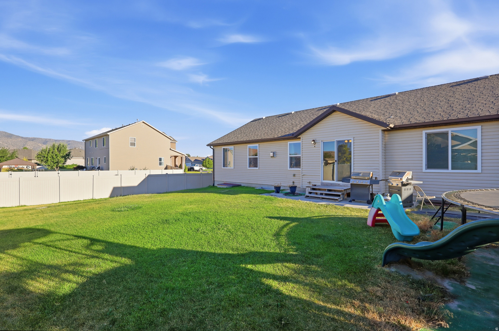 AUTUMN RIDGE PH 1 - Residential