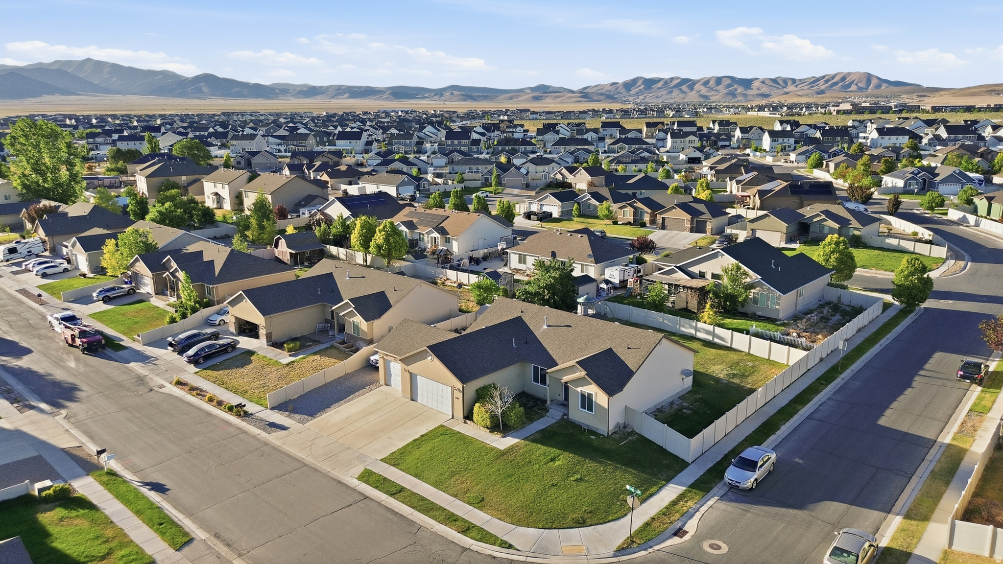 AUTUMN RIDGE PH 1 - Residential