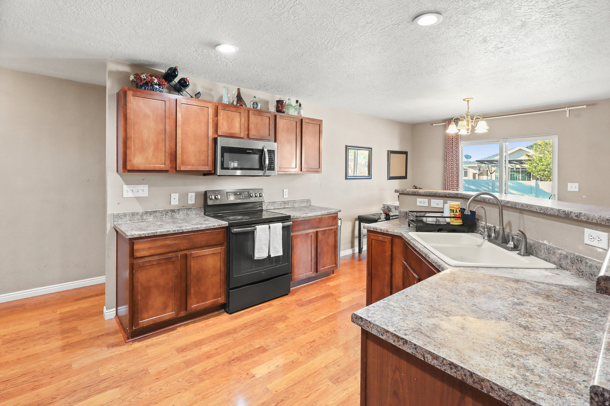 AUTUMN RIDGE PH 1 - Residential