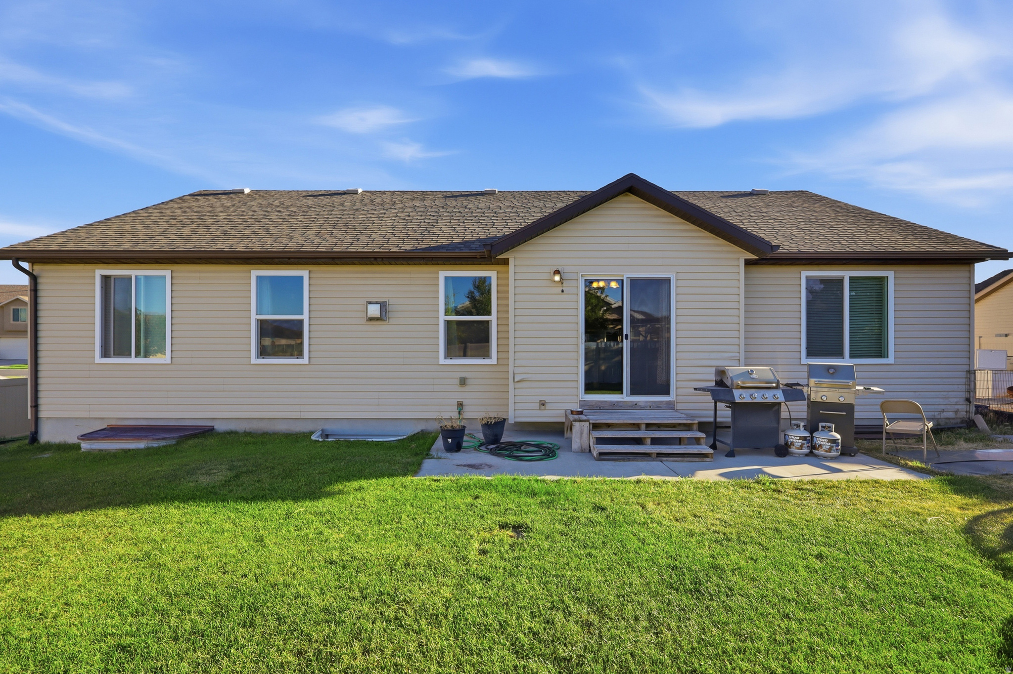 AUTUMN RIDGE PH 1 - Residential