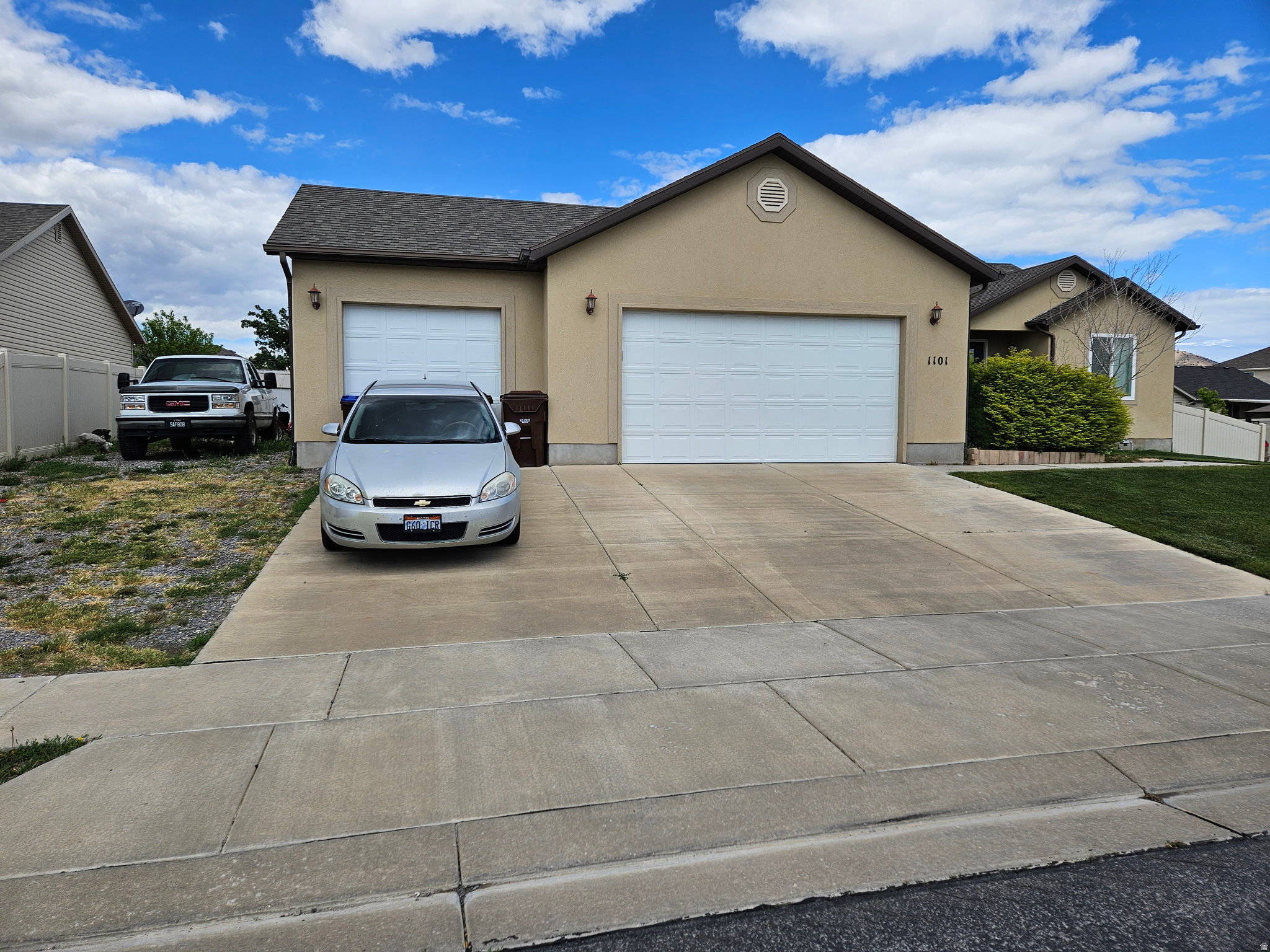 AUTUMN RIDGE PH 1 - Residential