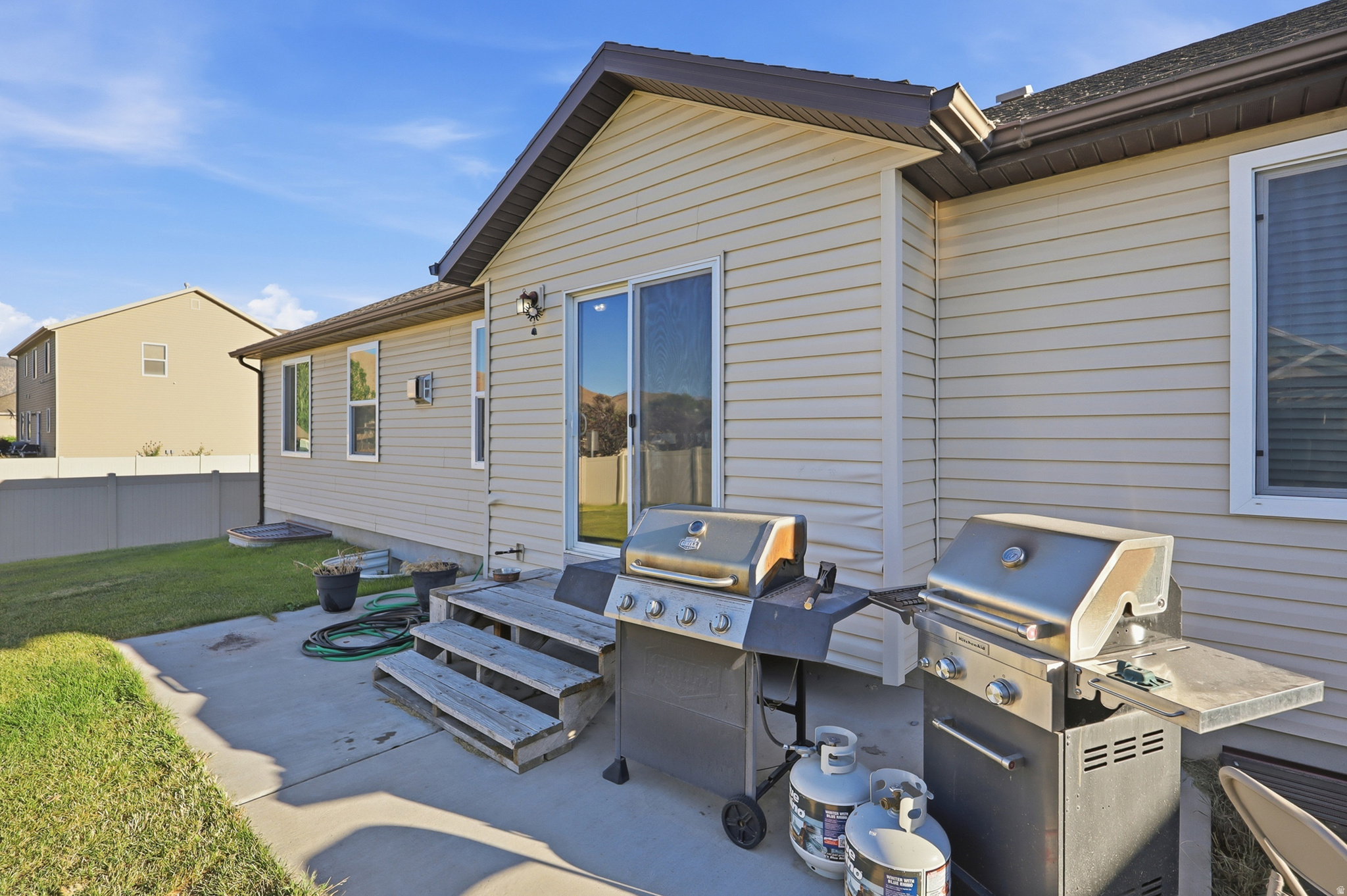 AUTUMN RIDGE PH 1 - Residential