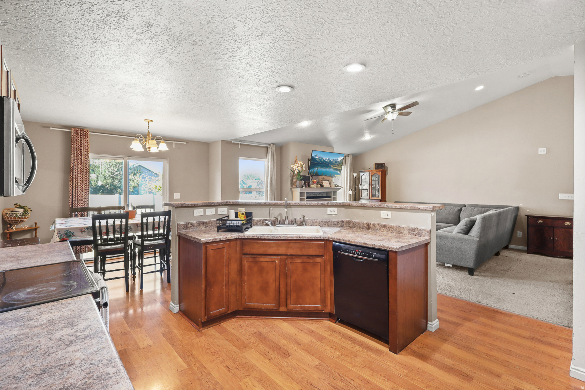 AUTUMN RIDGE PH 1 - Residential