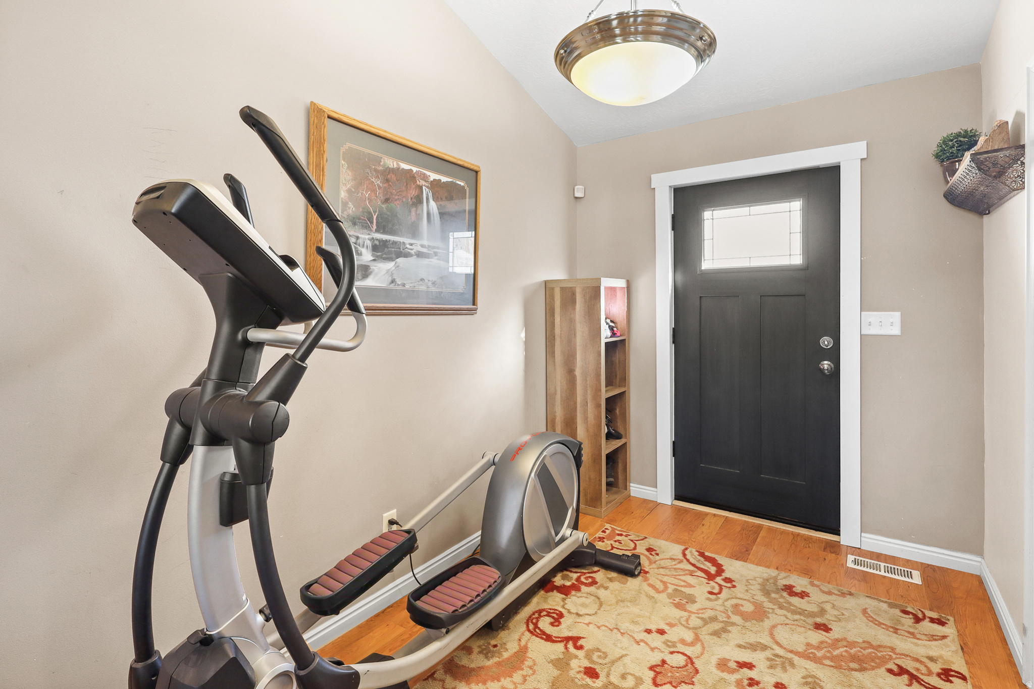 AUTUMN RIDGE PH 1 - Residential