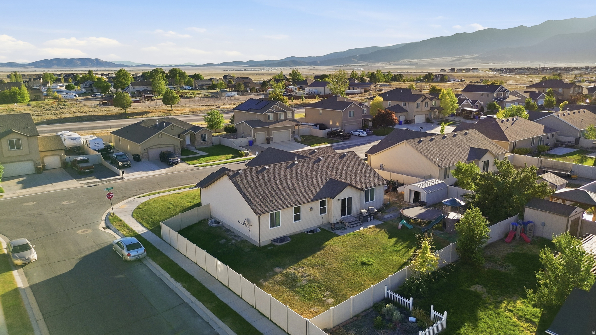 AUTUMN RIDGE PH 1 - Residential