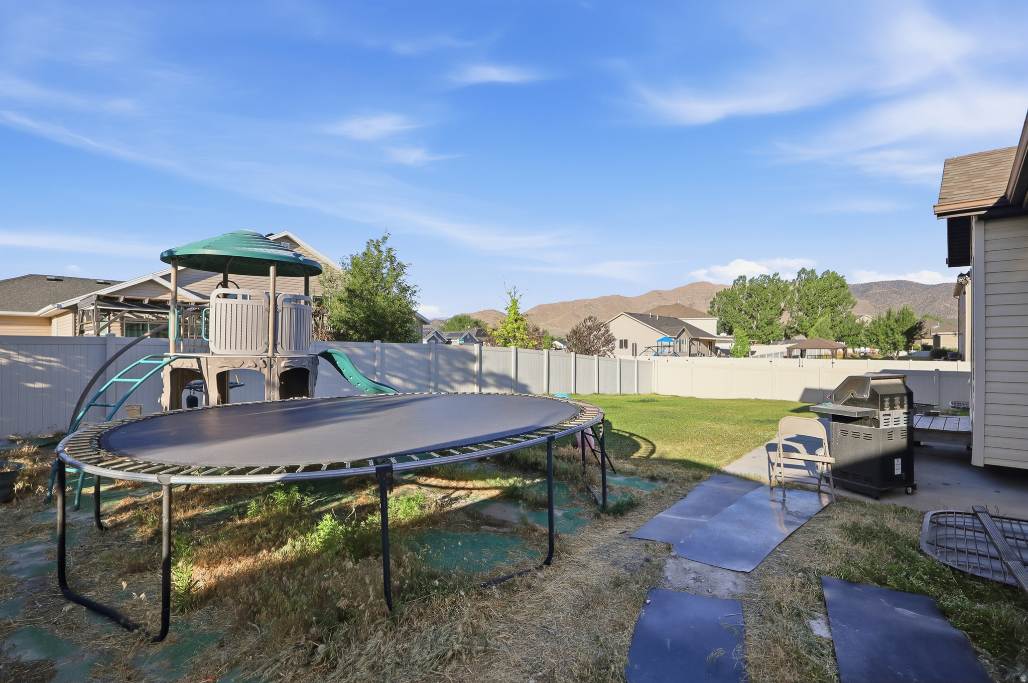 AUTUMN RIDGE PH 1 - Residential