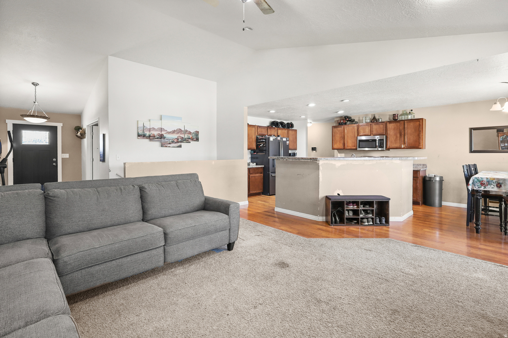 AUTUMN RIDGE PH 1 - Residential