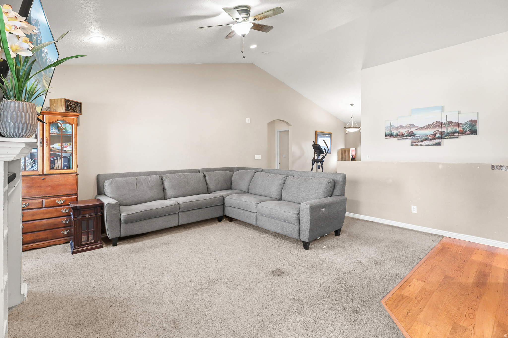 AUTUMN RIDGE PH 1 - Residential