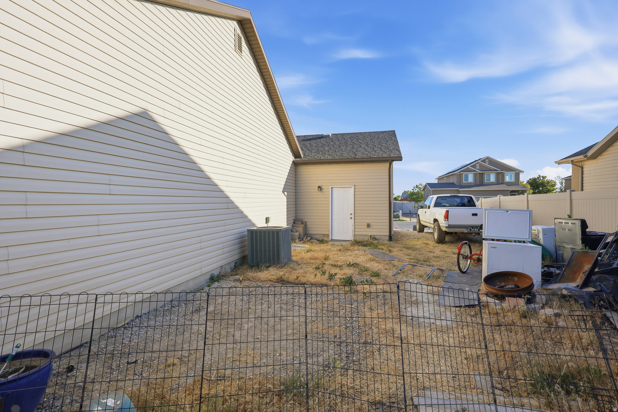 AUTUMN RIDGE PH 1 - Residential