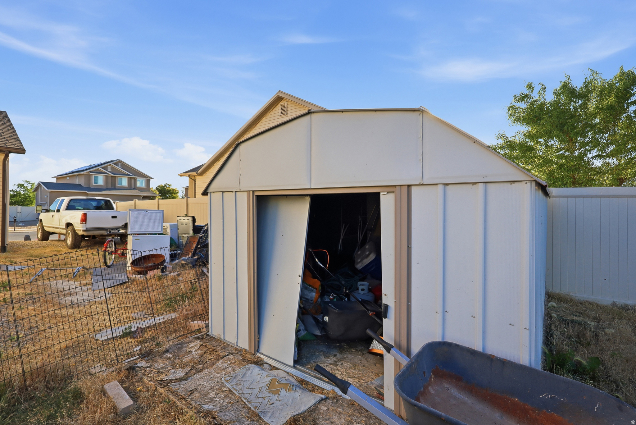 AUTUMN RIDGE PH 1 - Residential
