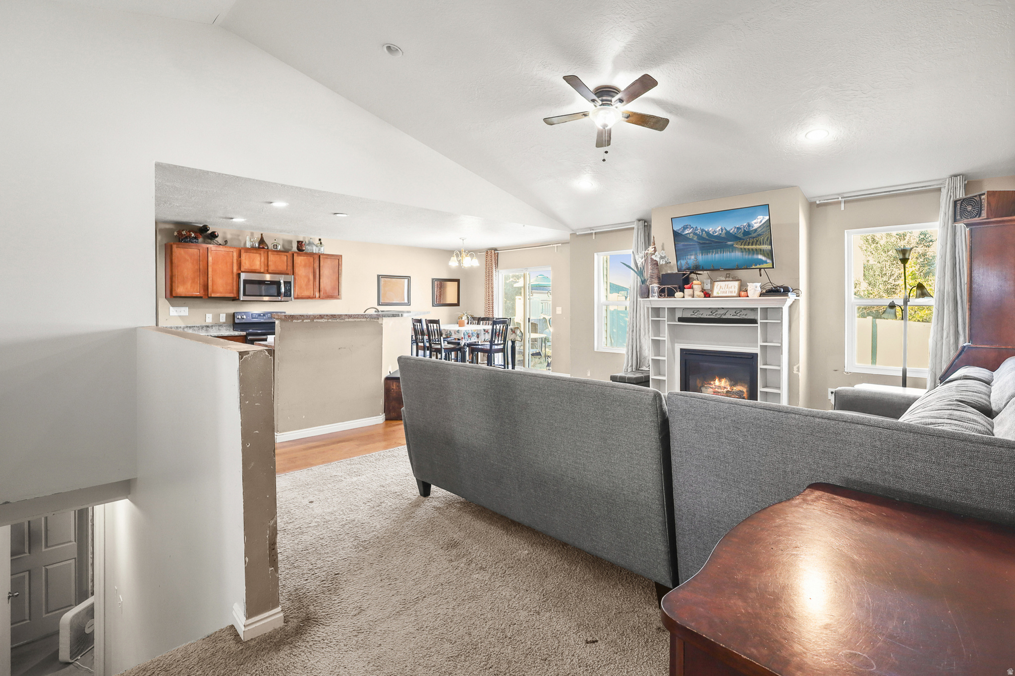 AUTUMN RIDGE PH 1 - Residential
