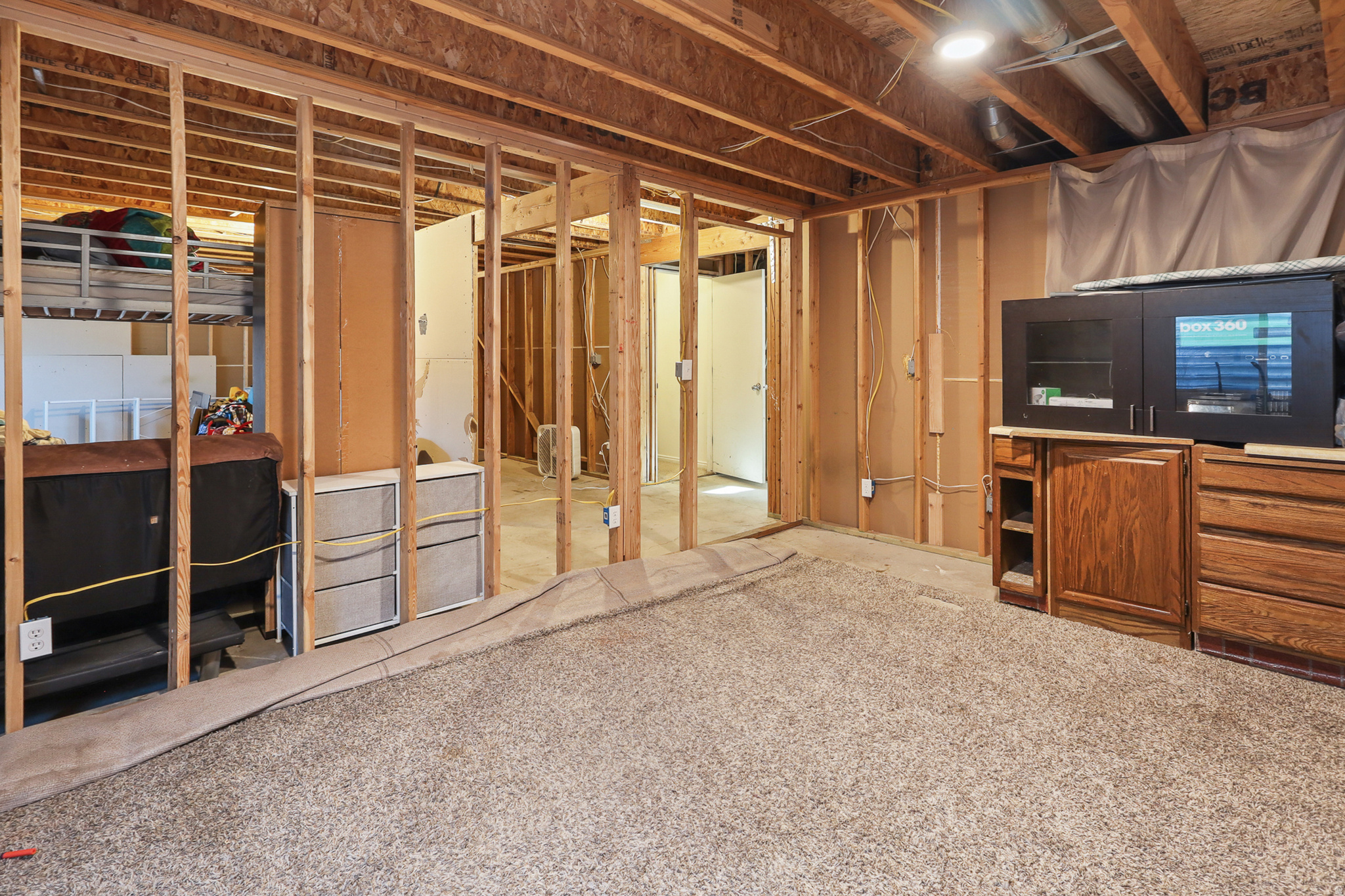 AUTUMN RIDGE PH 1 - Residential