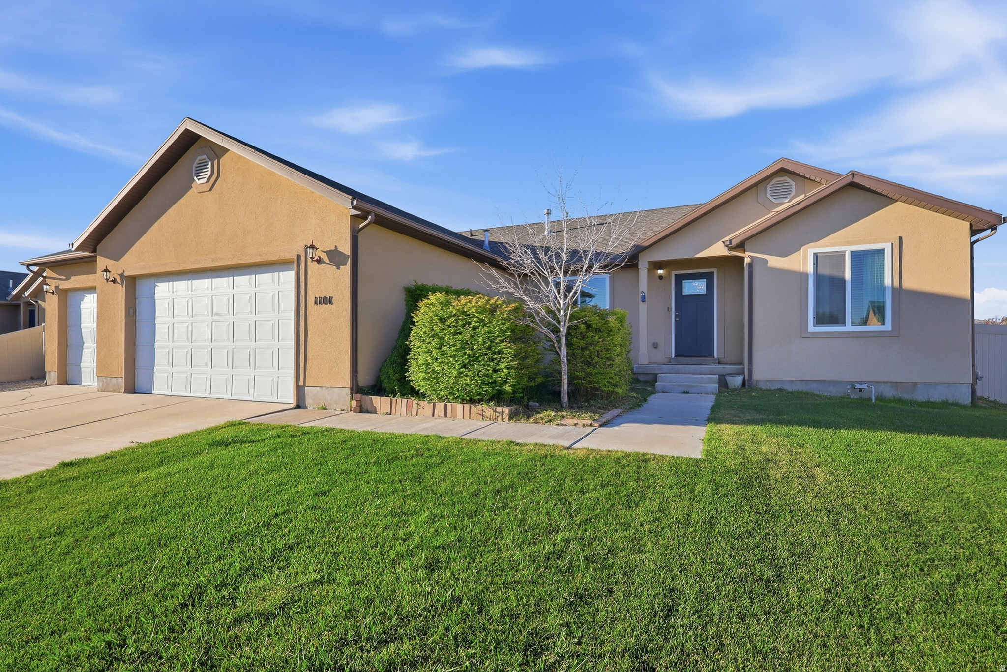 AUTUMN RIDGE PH 1 - Residential