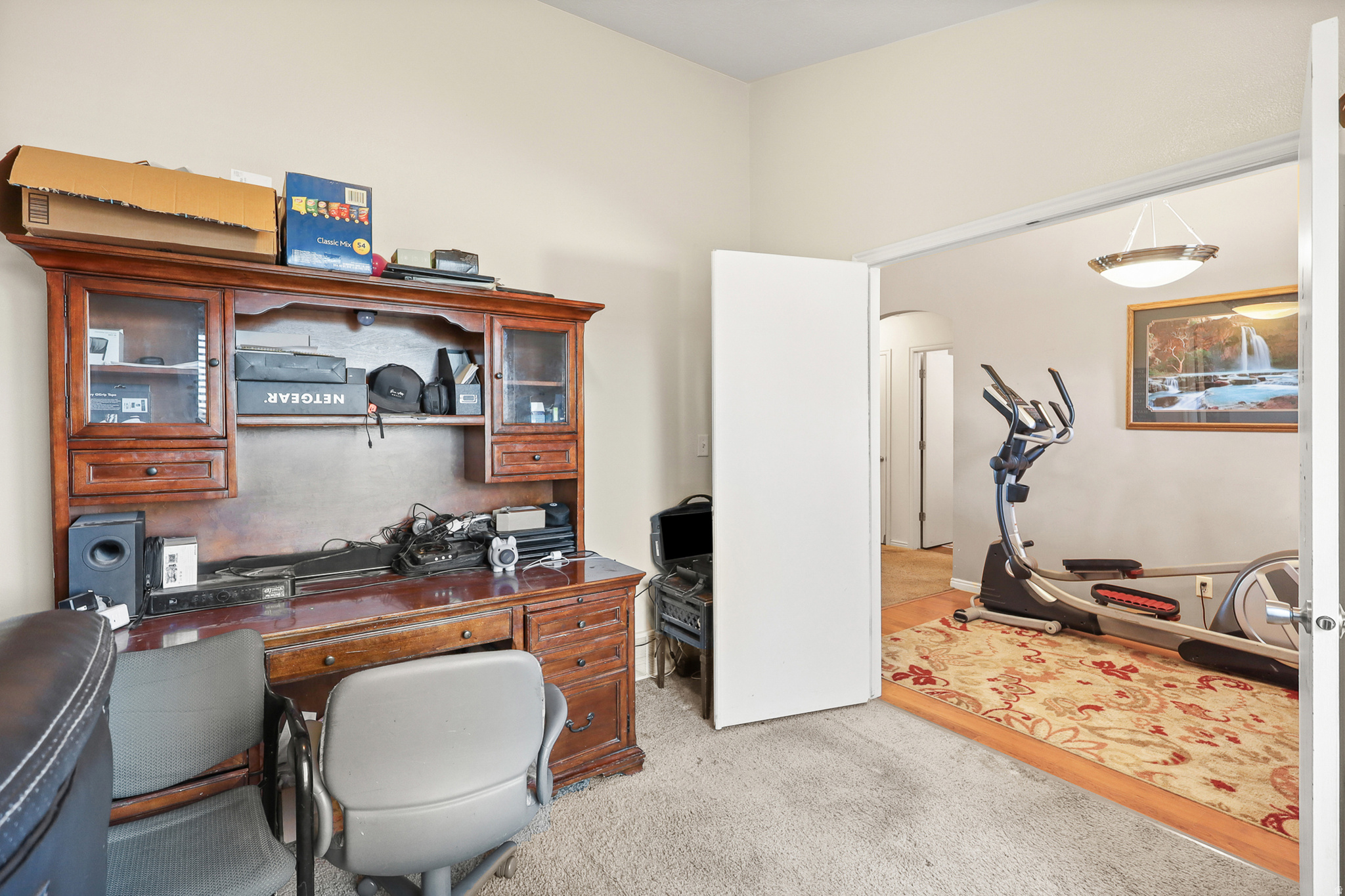 AUTUMN RIDGE PH 1 - Residential