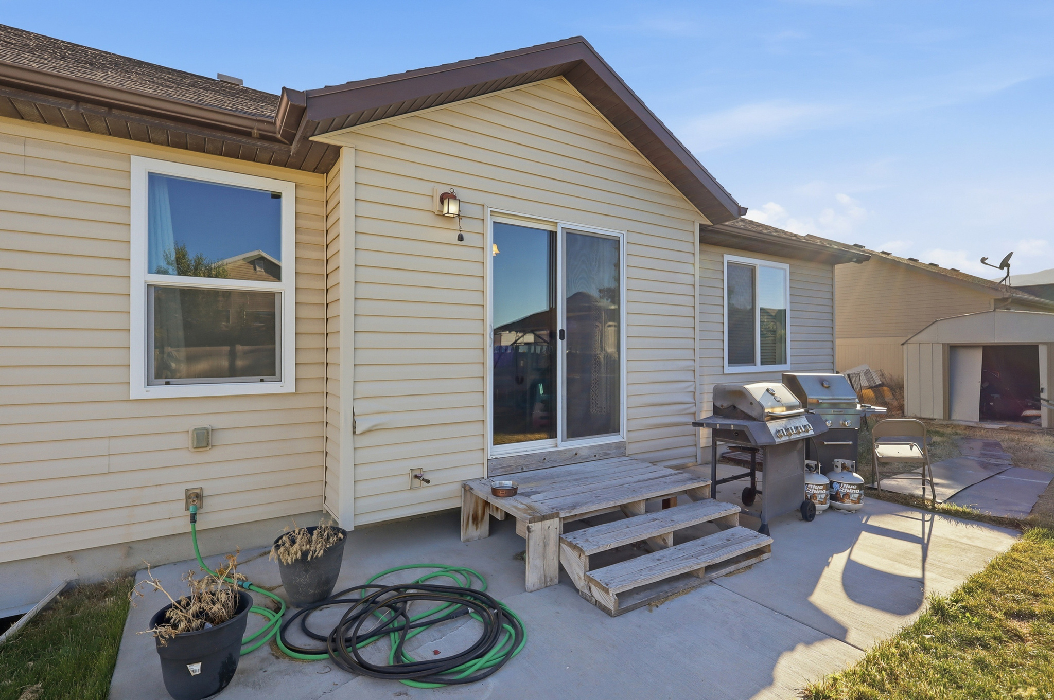 AUTUMN RIDGE PH 1 - Residential