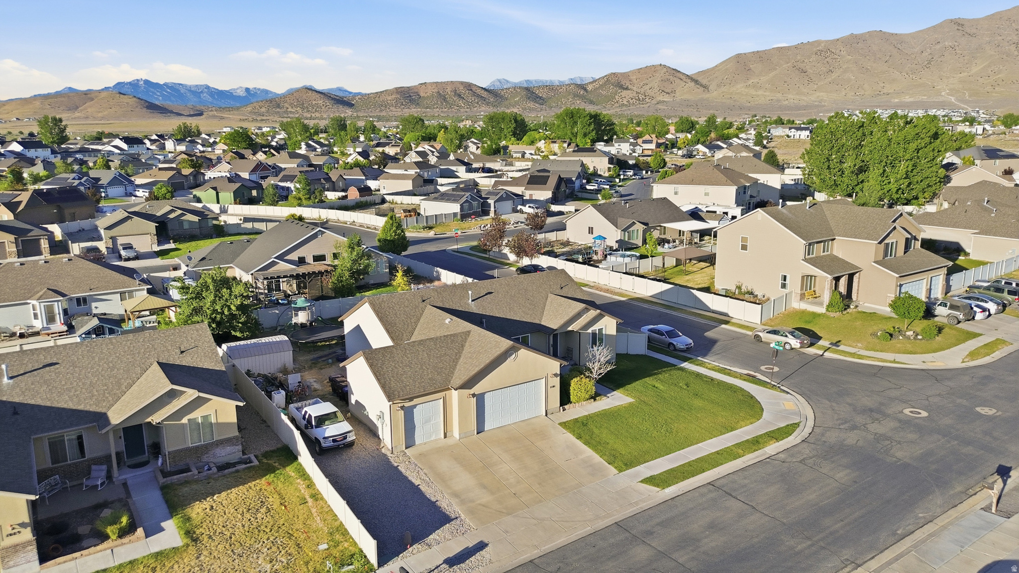AUTUMN RIDGE PH 1 - Residential