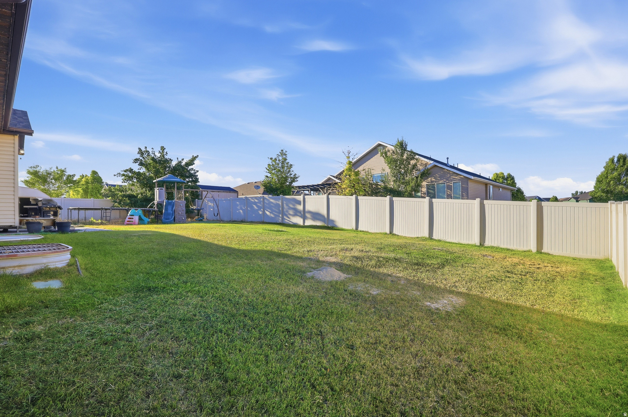 AUTUMN RIDGE PH 1 - Residential