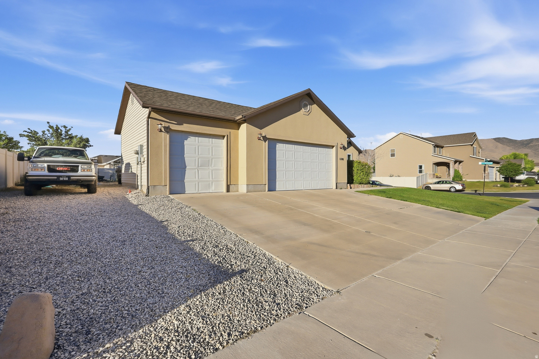 AUTUMN RIDGE PH 1 - Residential