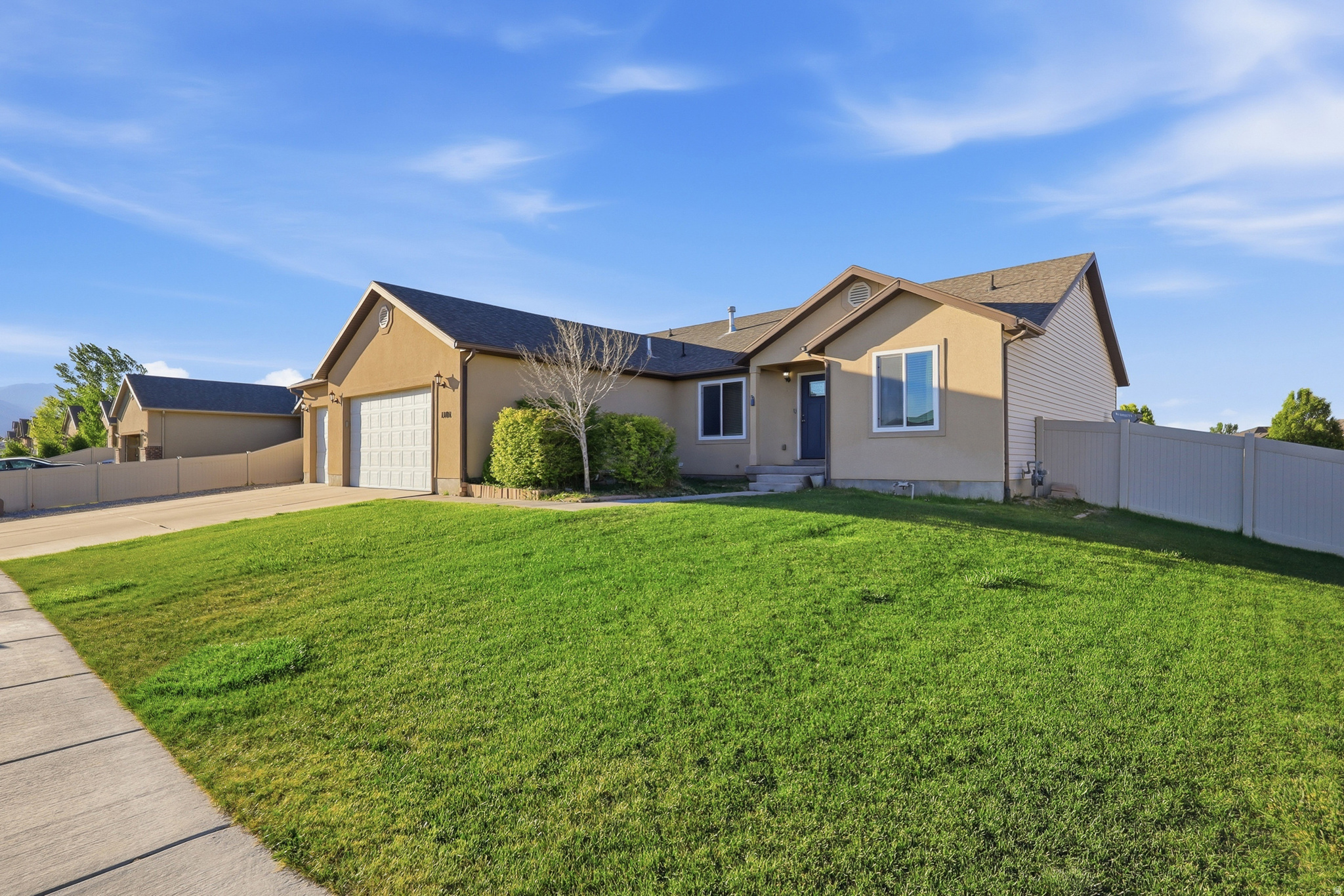 AUTUMN RIDGE PH 1 - Residential