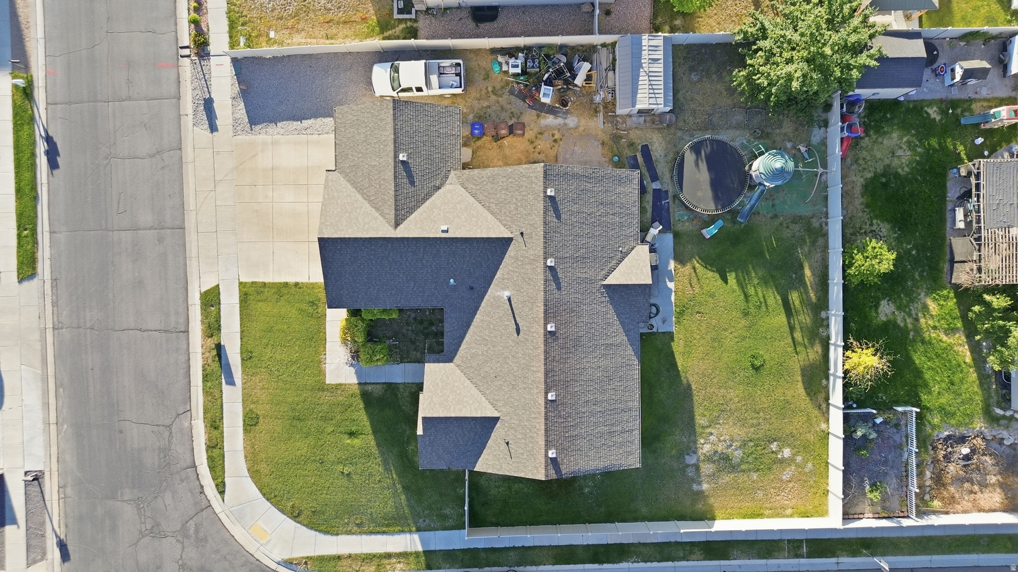 AUTUMN RIDGE PH 1 - Residential