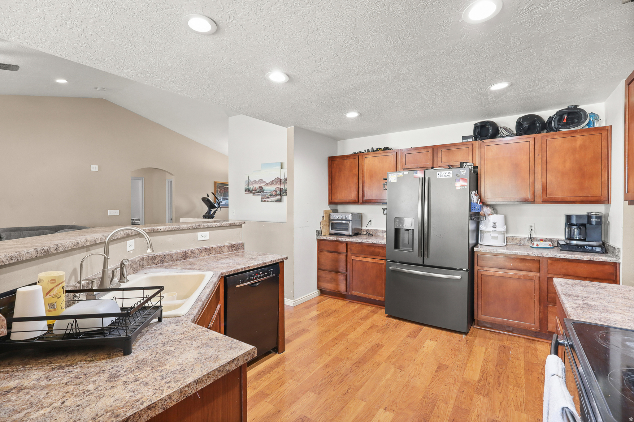 AUTUMN RIDGE PH 1 - Residential