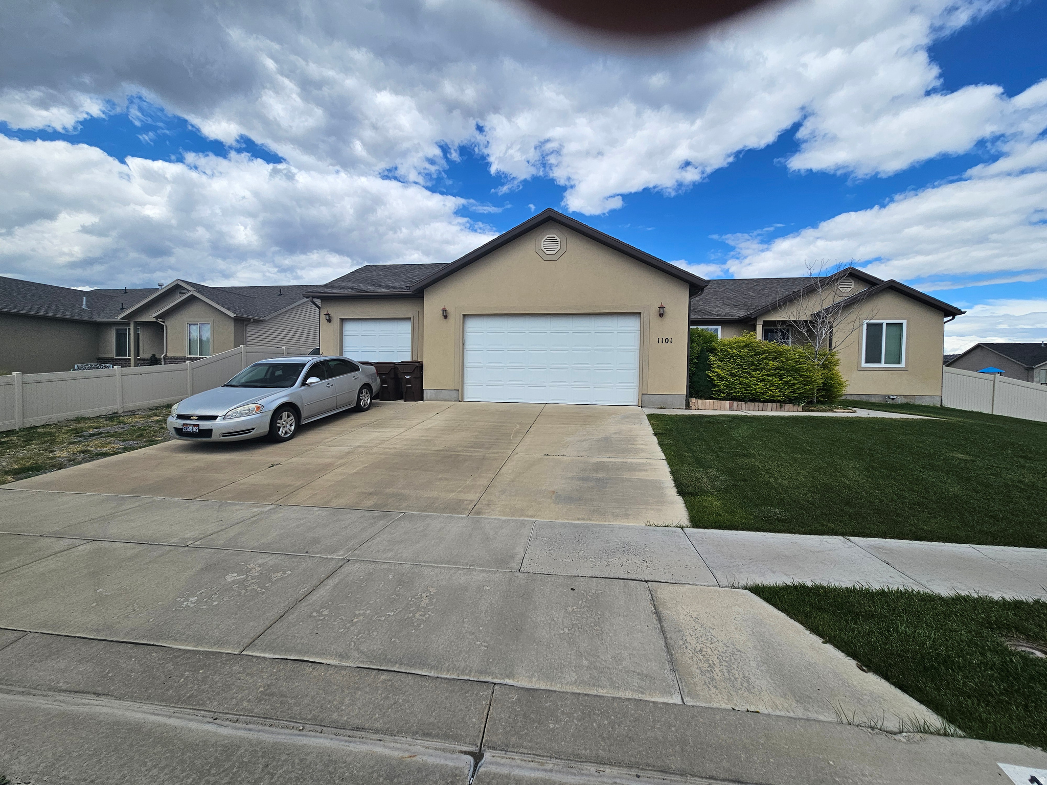 AUTUMN RIDGE PH 1 - Residential