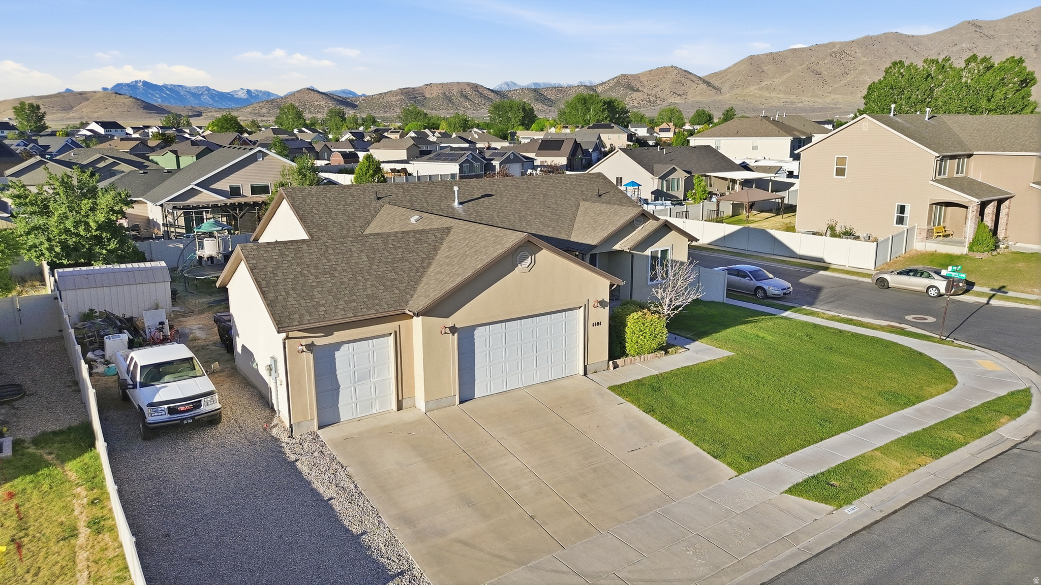 AUTUMN RIDGE PH 1 - Residential