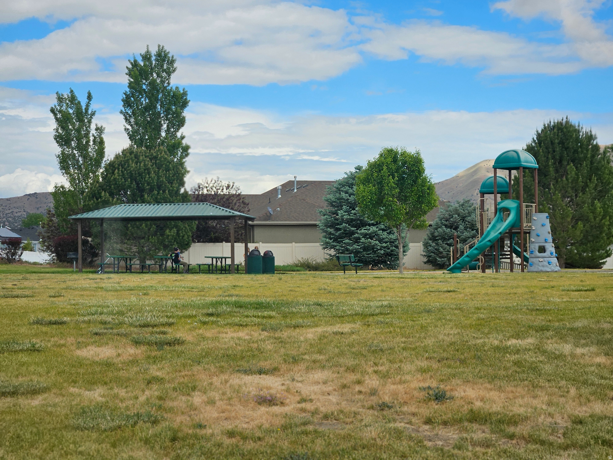 AUTUMN RIDGE PH 1 - Residential