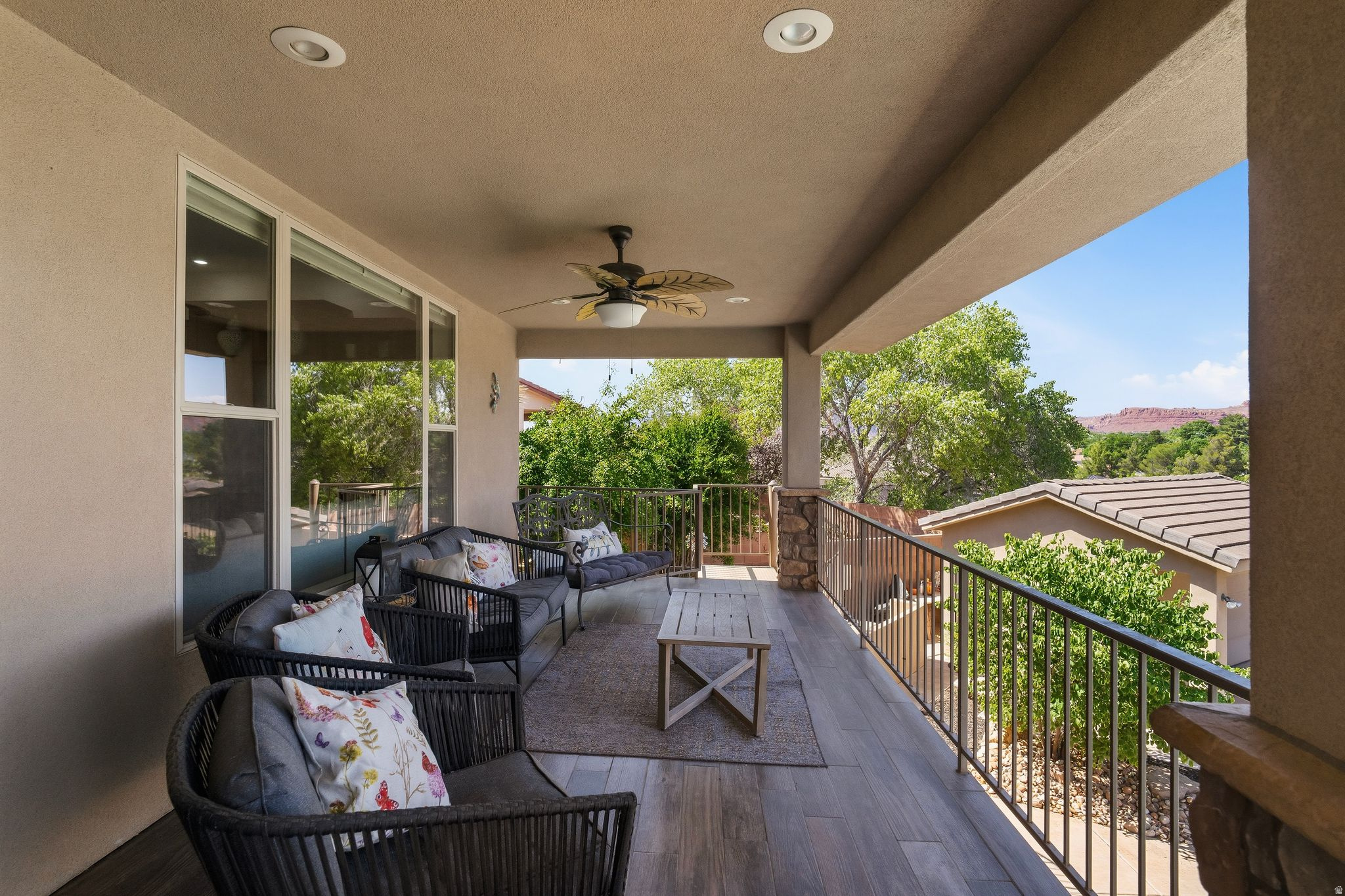 SUNSET PLATEAU 1B - Residential