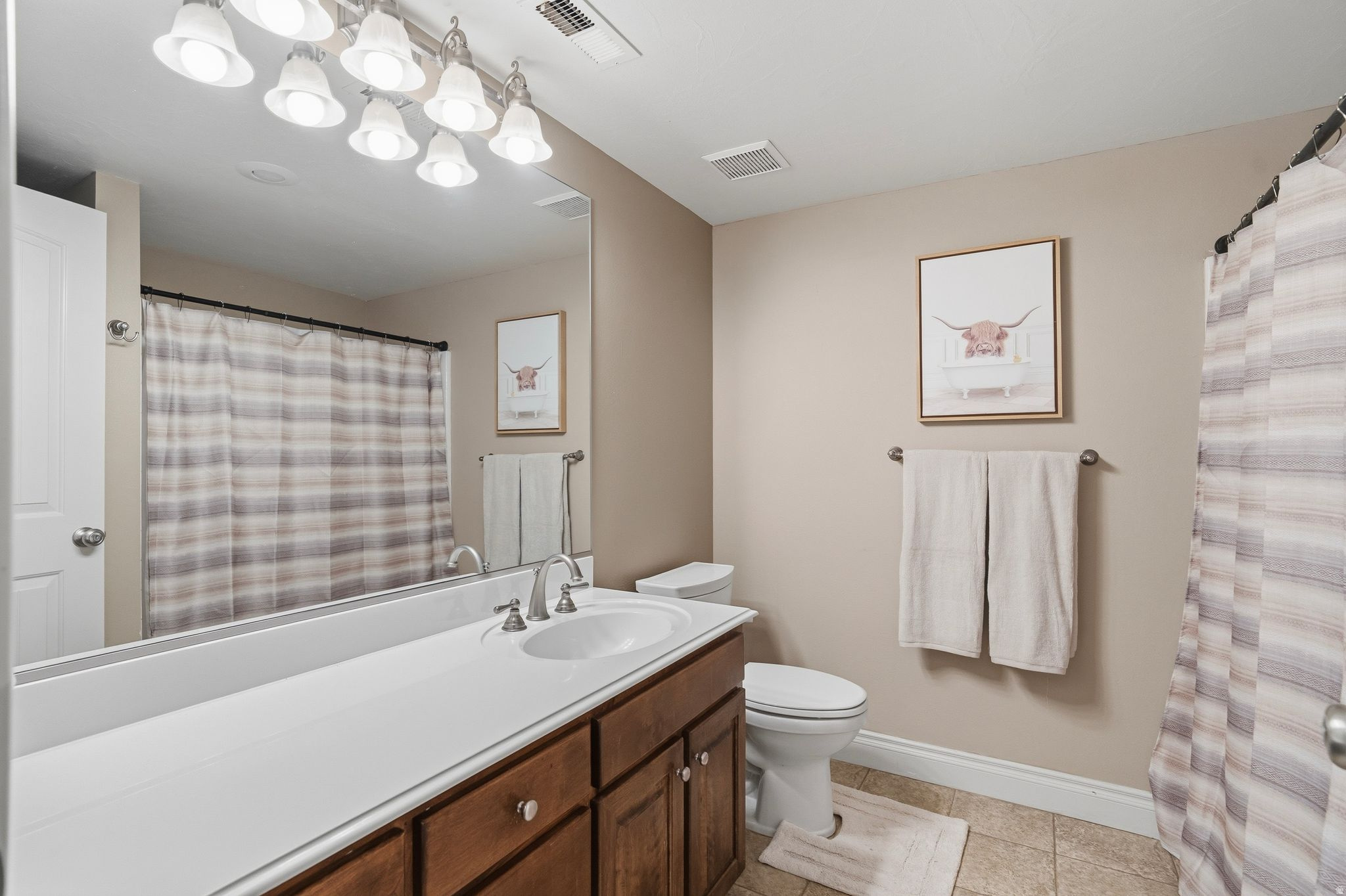 SUNSET PLATEAU 1B - Residential