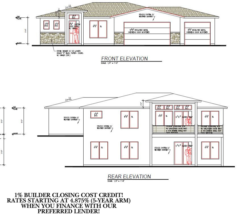 HURRICANE VIEWS - Residential