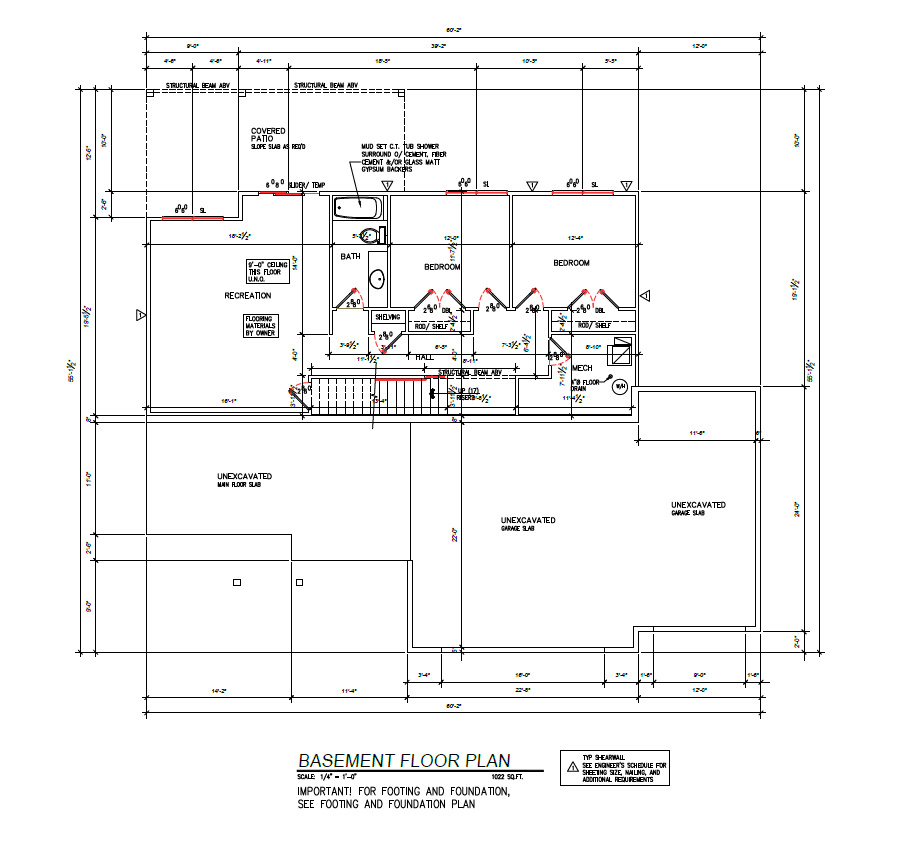 HURRICANE VIEWS - Residential