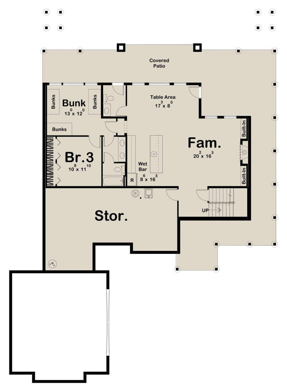 SHUNDAHAI SUB - Residential