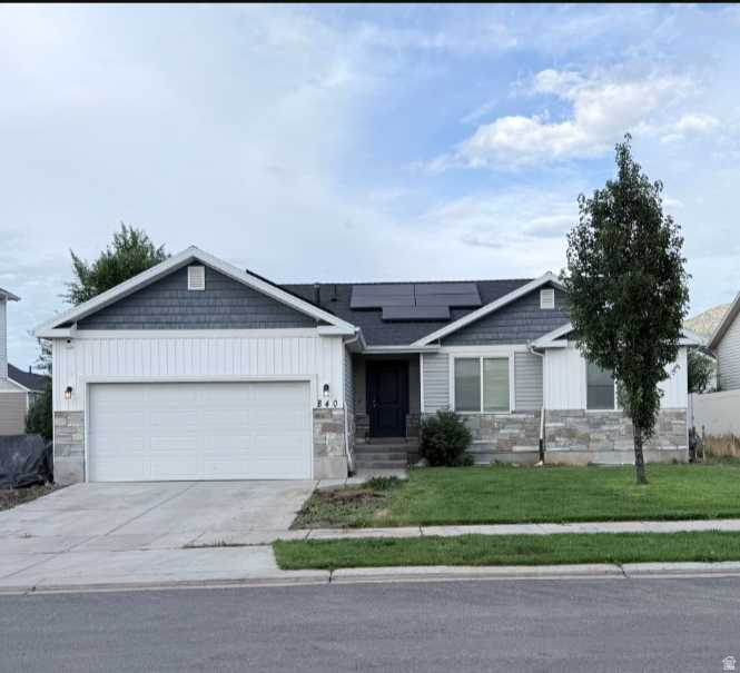 APPLE HOLLOW - Residential