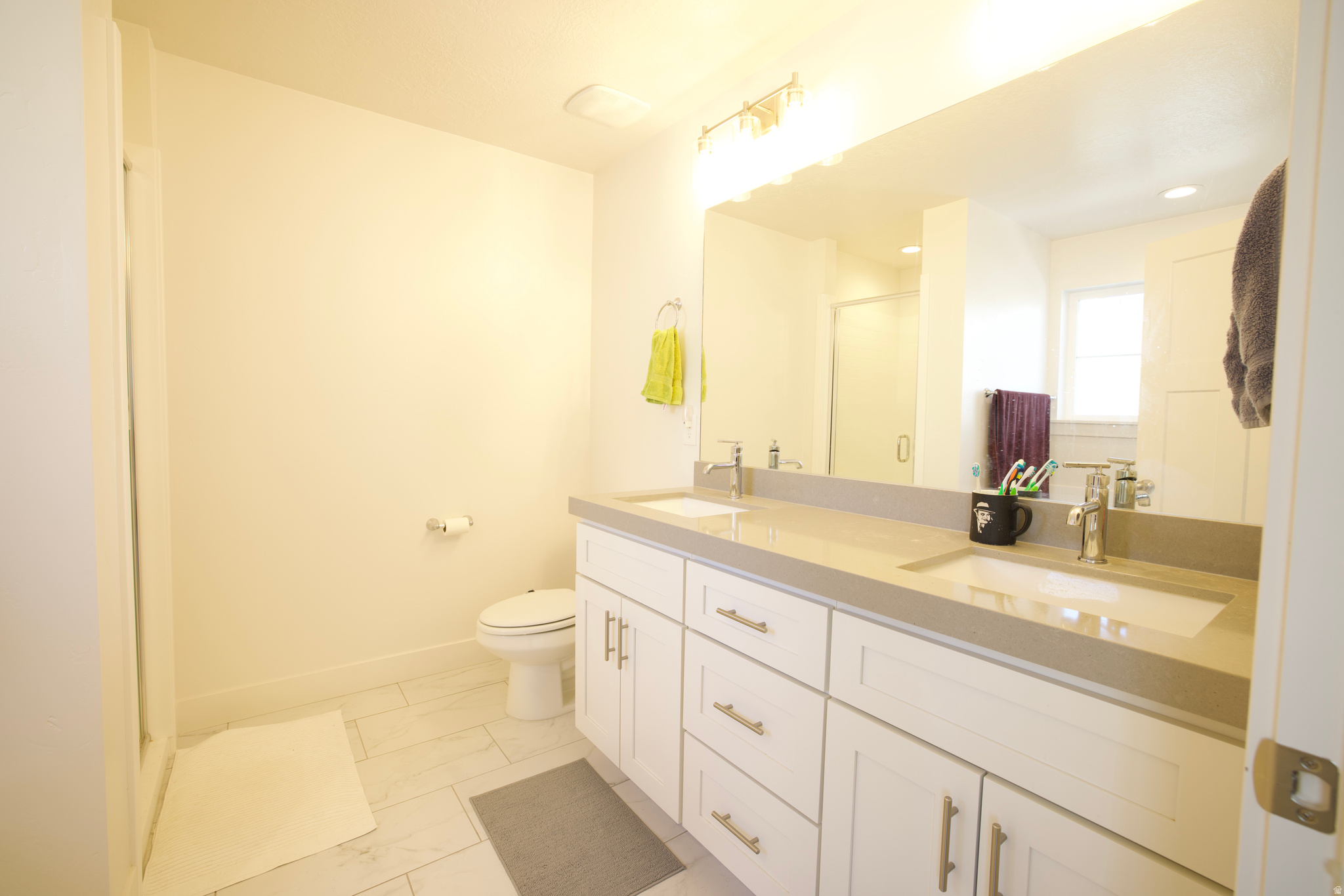 MEADOWS - Residential