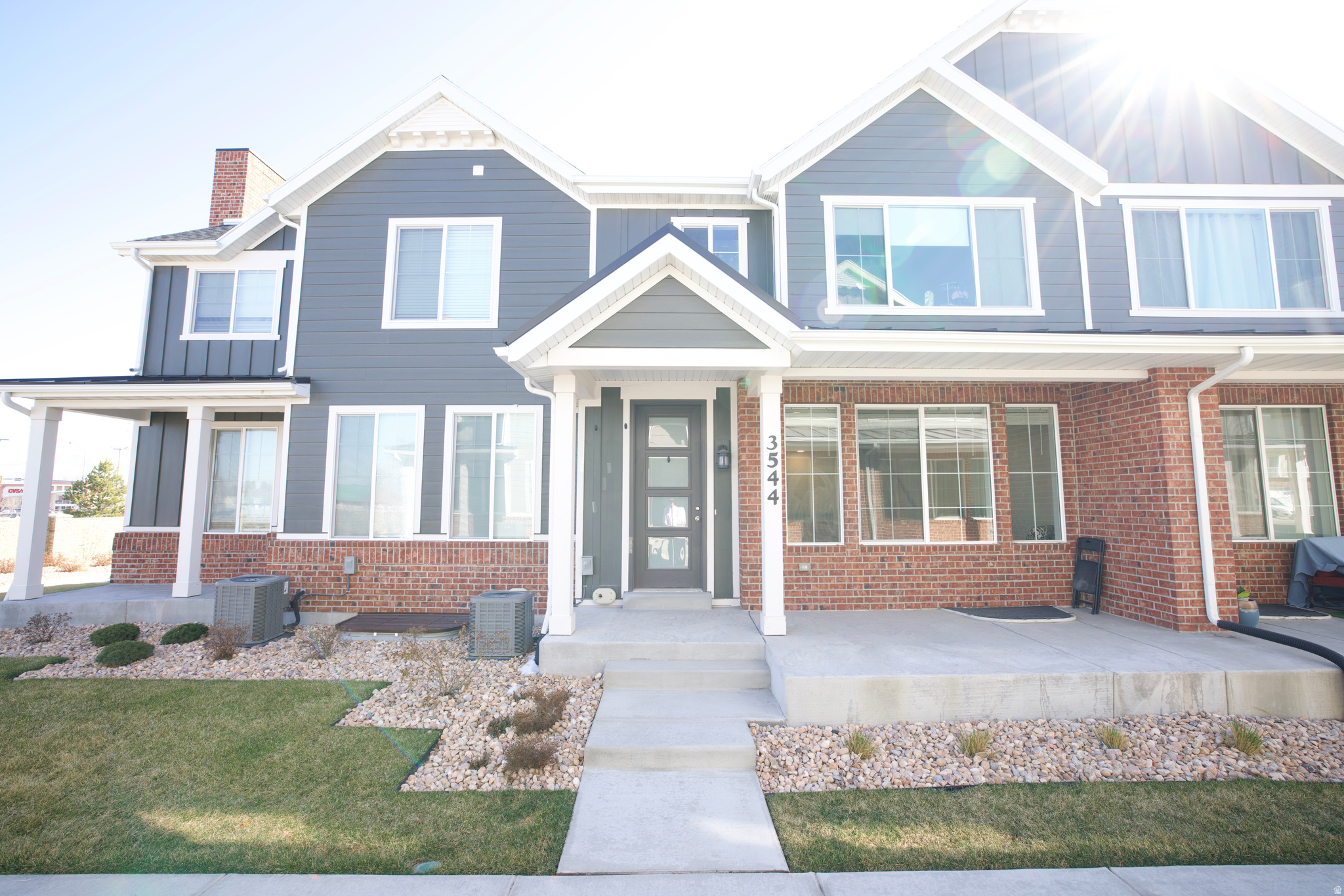 MEADOWS - Residential