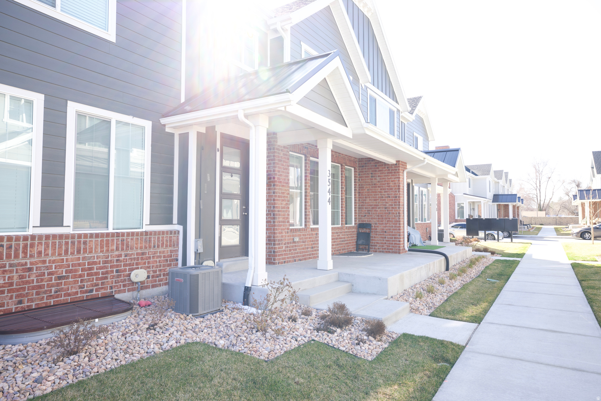 MEADOWS - Residential