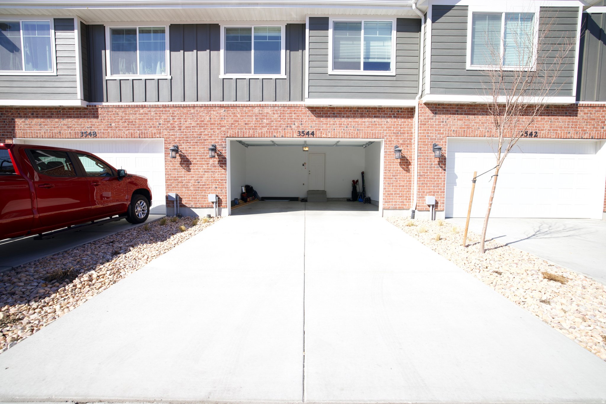 MEADOWS - Residential
