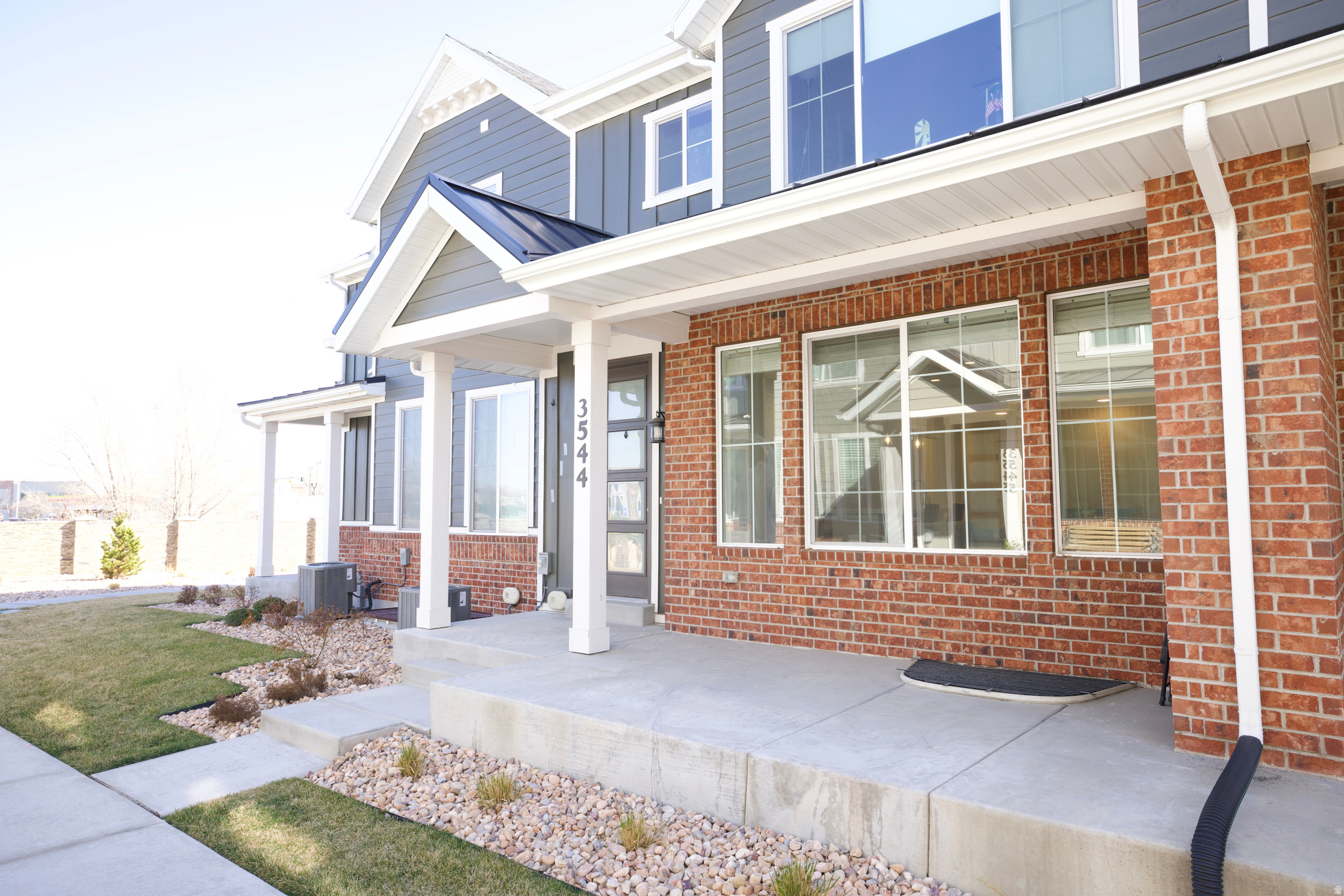 MEADOWS - Residential
