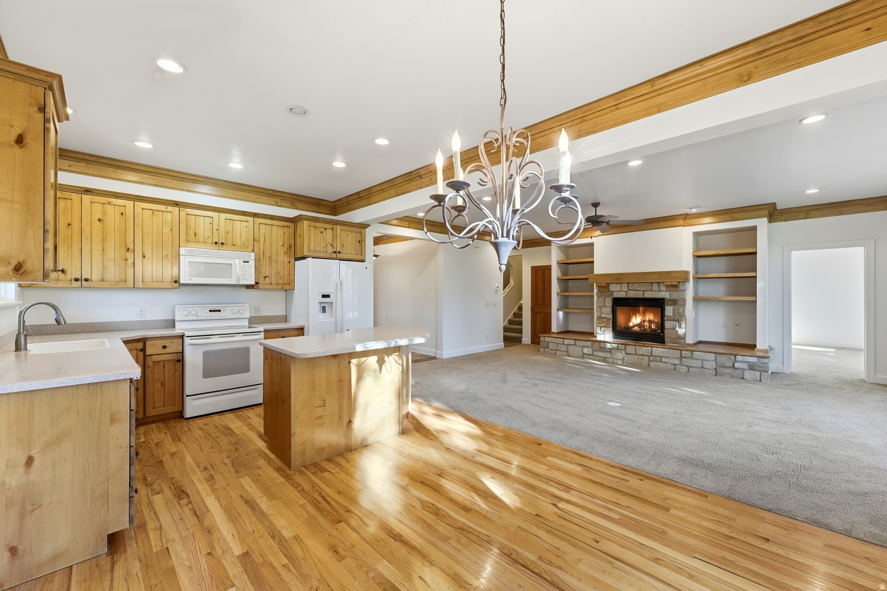 VALAIS P.U.D - Residential