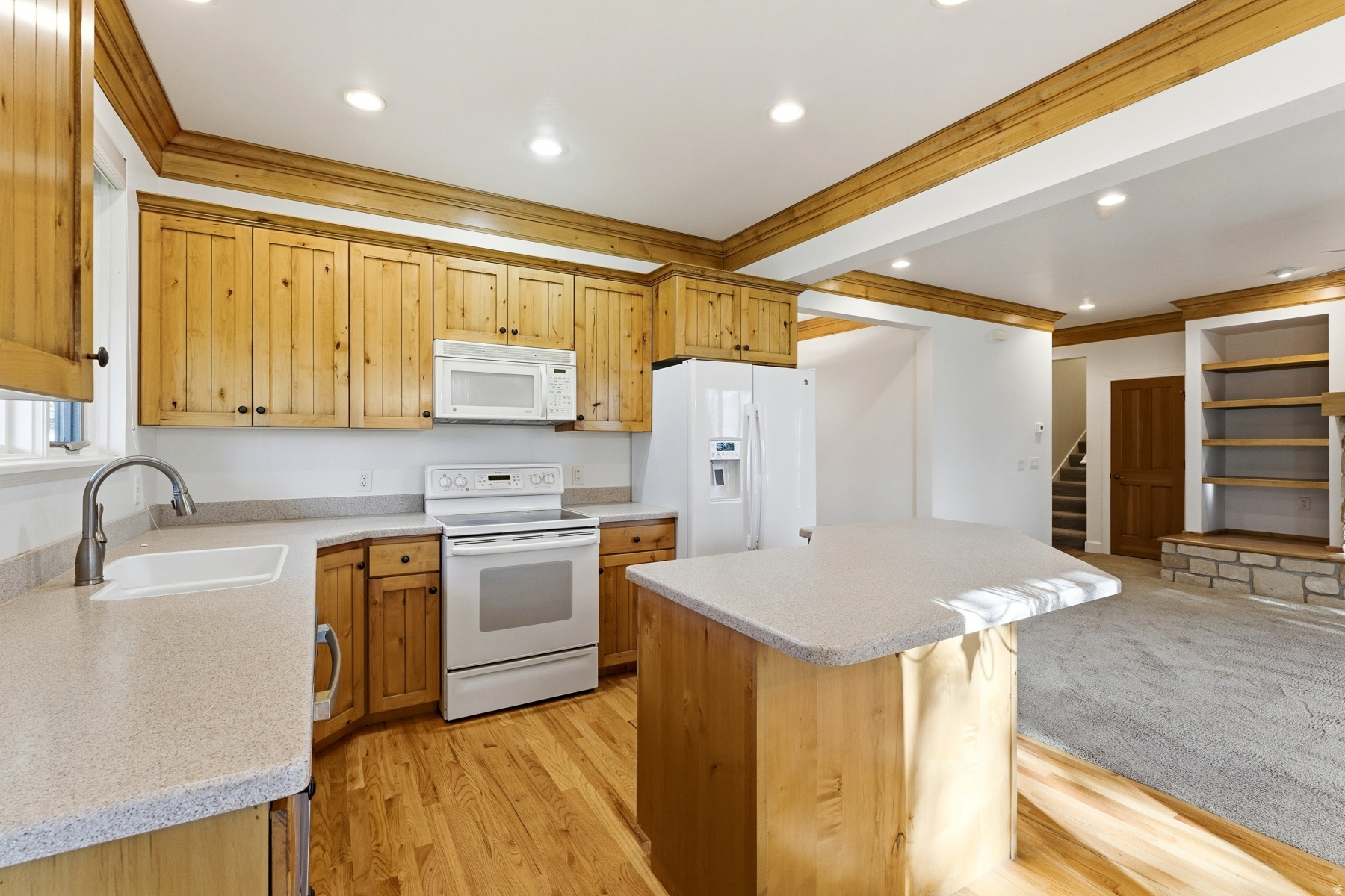 VALAIS P.U.D - Residential