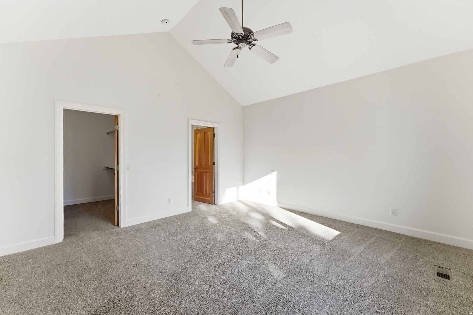 VALAIS P.U.D - Residential