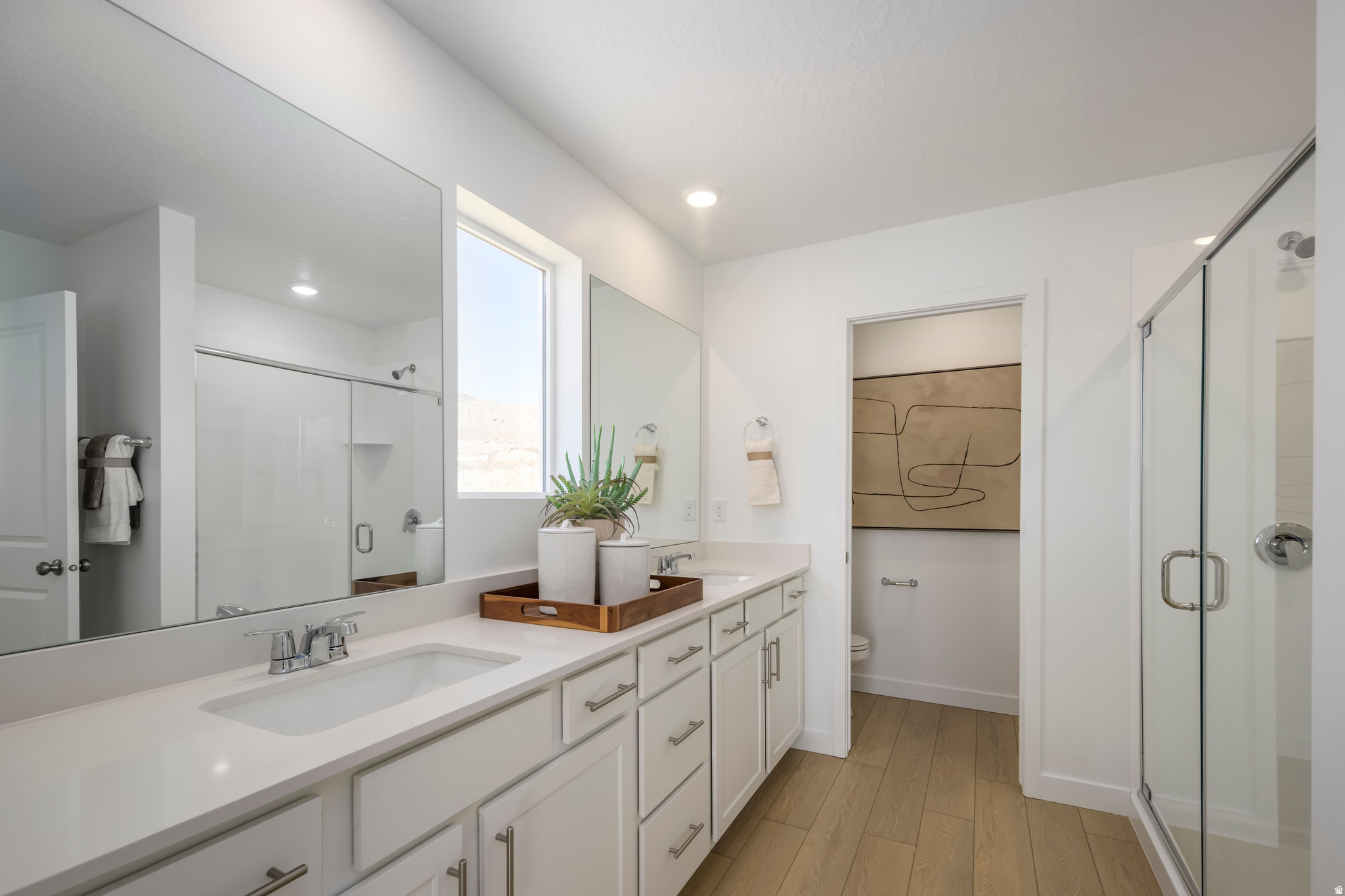 THE VALLEY AT WILDFLOWER - Residential