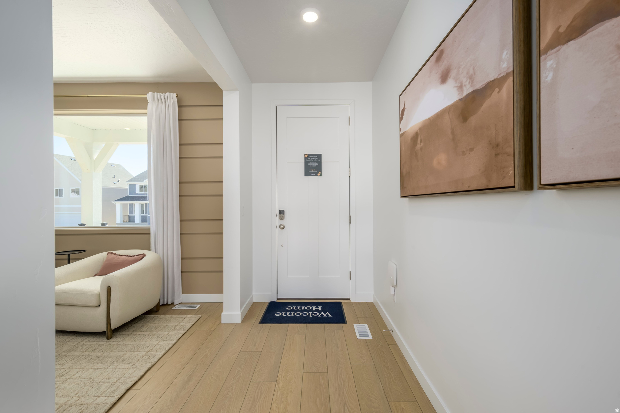 THE VALLEY AT WILDFLOWER - Residential